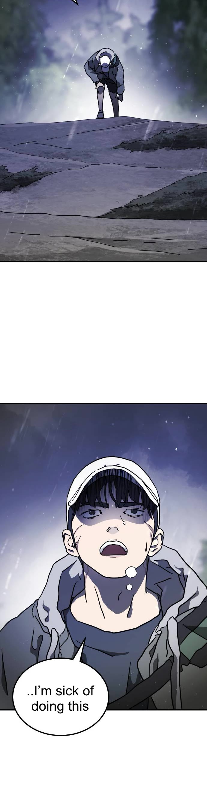 One day, Suddenly, Seoul Is Chapter 118 page 25 - Chapter 118: Episode 118