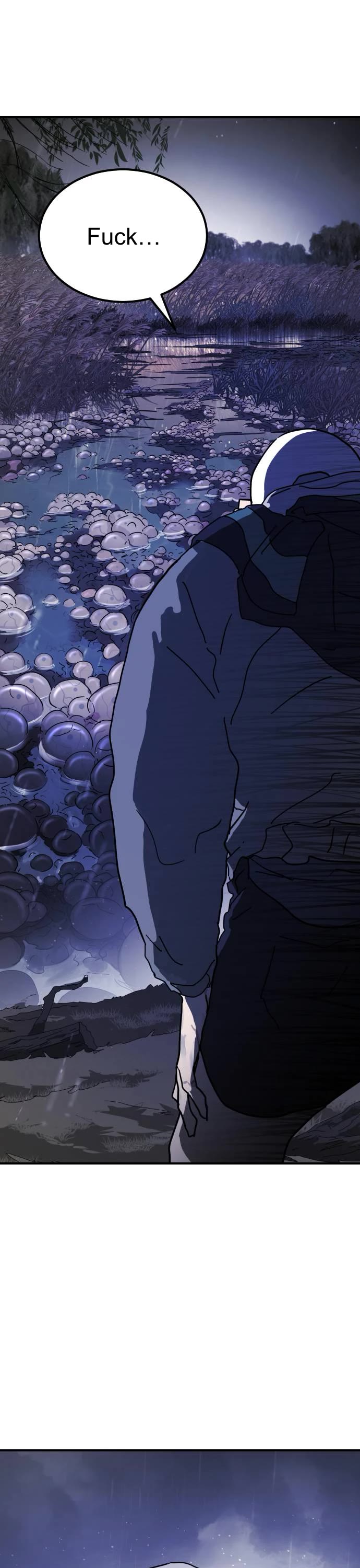 One day, Suddenly, Seoul Is Chapter 118 page 26 - Chapter 118: Episode 118