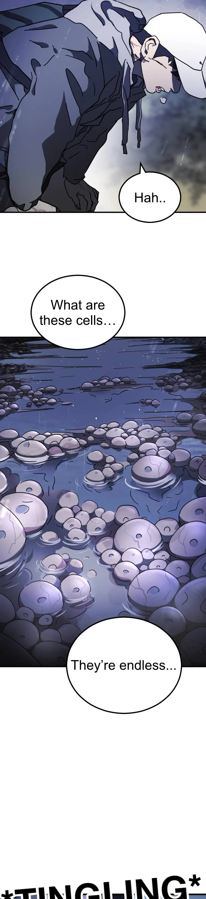 One day, Suddenly, Seoul Is Chapter 118 page 27 - Chapter 118: Episode 118