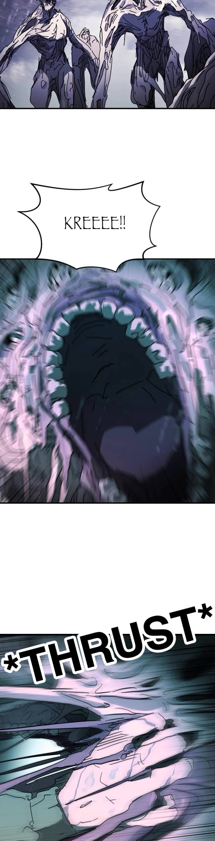 One day, Suddenly, Seoul Is Chapter 118 page 29 - Chapter 118: Episode 118