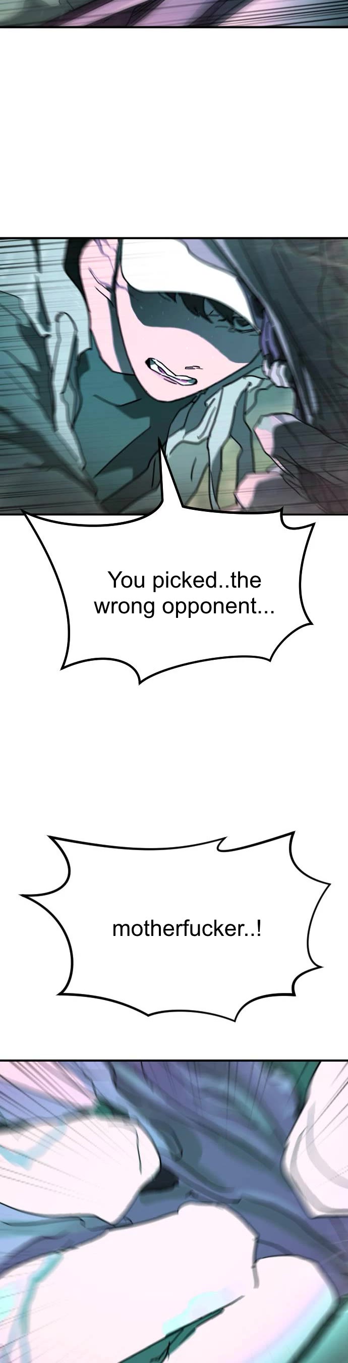 One day, Suddenly, Seoul Is Chapter 118 page 30 - Chapter 118: Episode 118