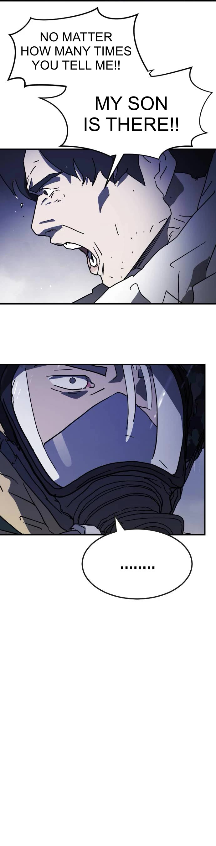 One day, Suddenly, Seoul Is Chapter 118 page 39 - Chapter 118: Episode 118