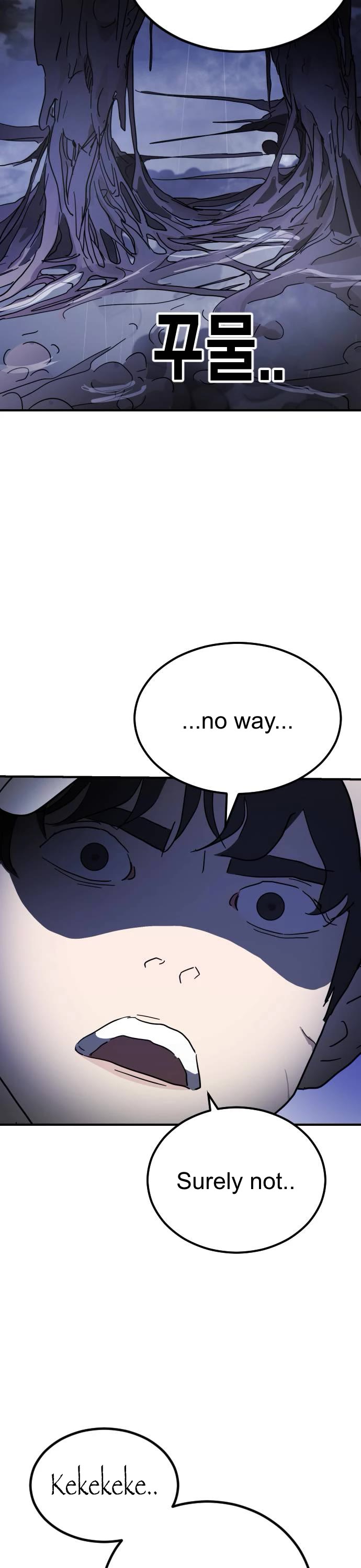 One day, Suddenly, Seoul Is Chapter 118 page 46 - Chapter 118: Episode 118