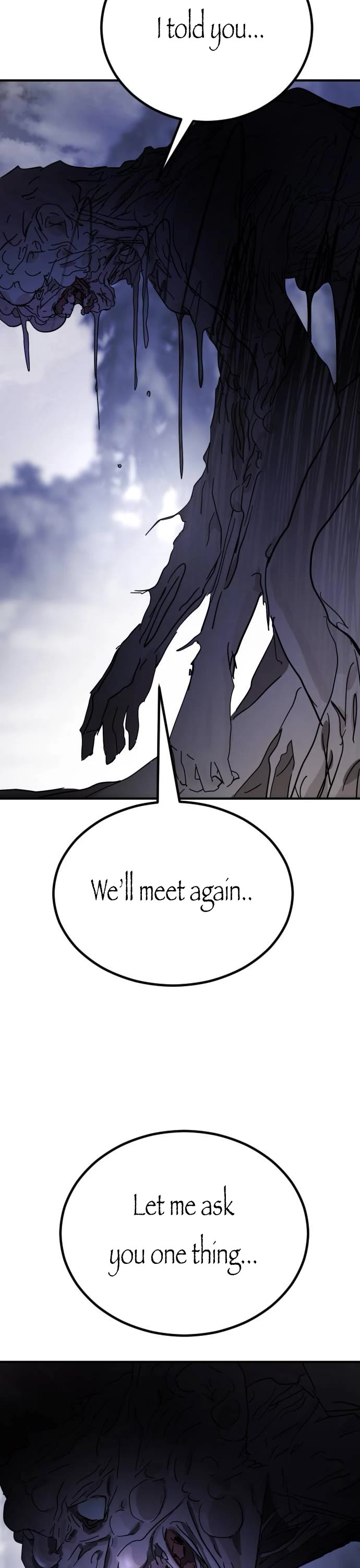 One day, Suddenly, Seoul Is Chapter 118 page 47 - Chapter 118: Episode 118