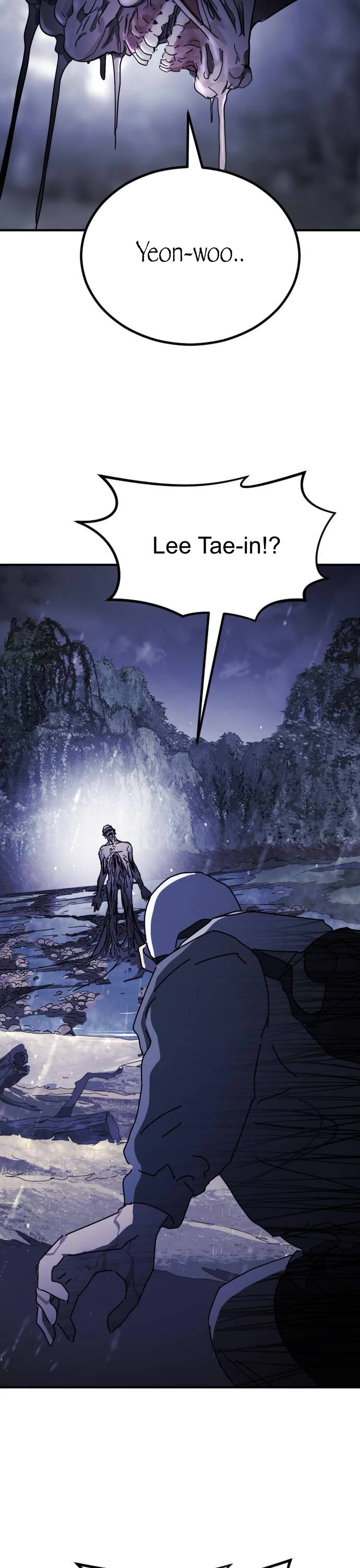 One day, Suddenly, Seoul Is Chapter 118 page 48 - Chapter 118: Episode 118