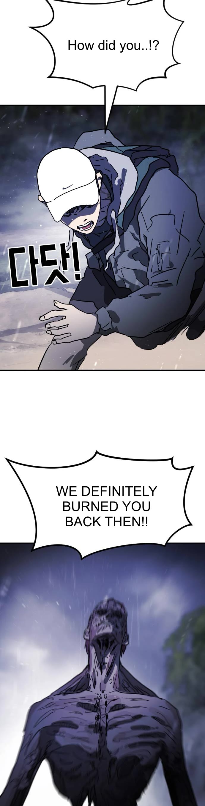 One day, Suddenly, Seoul Is Chapter 118 page 49 - Chapter 118: Episode 118