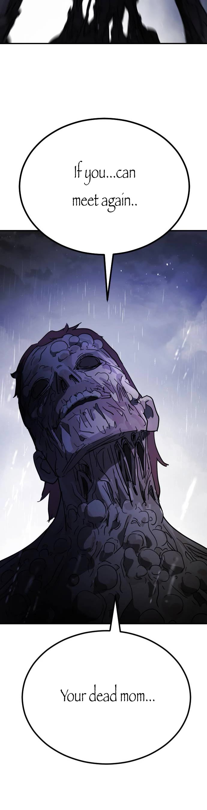 One day, Suddenly, Seoul Is Chapter 118 page 50 - Chapter 118: Episode 118