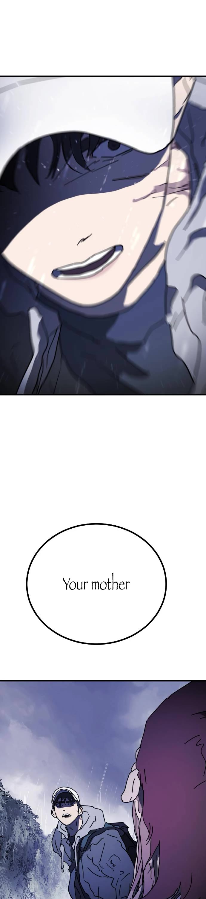 One day, Suddenly, Seoul Is Chapter 118 page 51 - Chapter 118: Episode 118