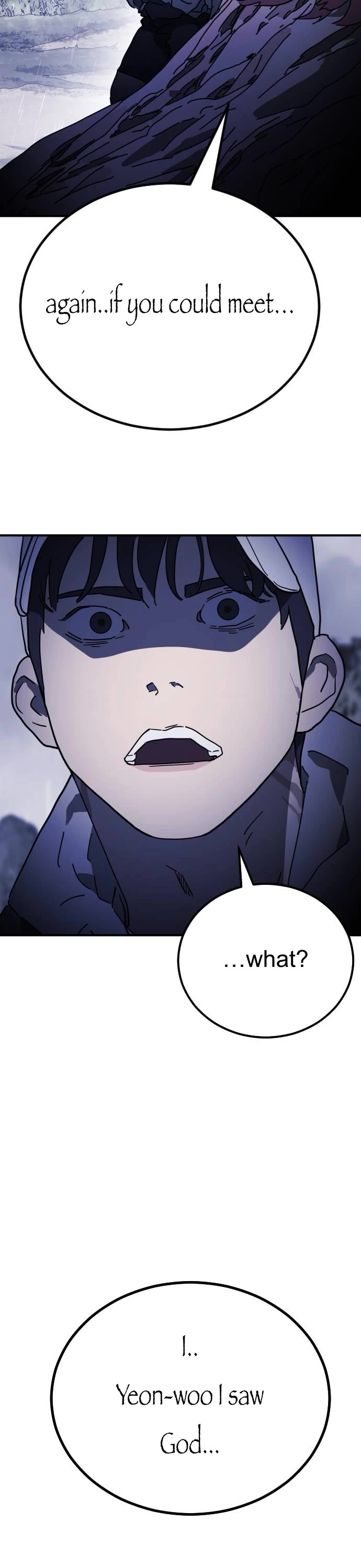 One day, Suddenly, Seoul Is Chapter 118 page 52 - Chapter 118: Episode 118