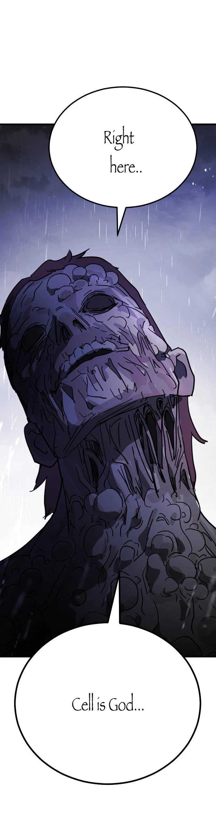 One day, Suddenly, Seoul Is Chapter 118 page 53 - Chapter 118: Episode 118