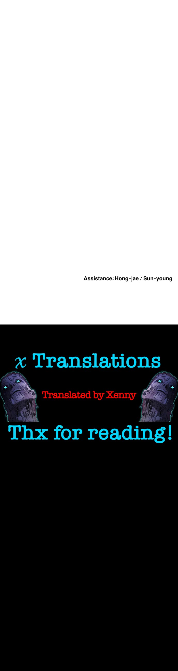 One day, Suddenly, Seoul Is Chapter 118 page 54 - Chapter 118: Episode 118