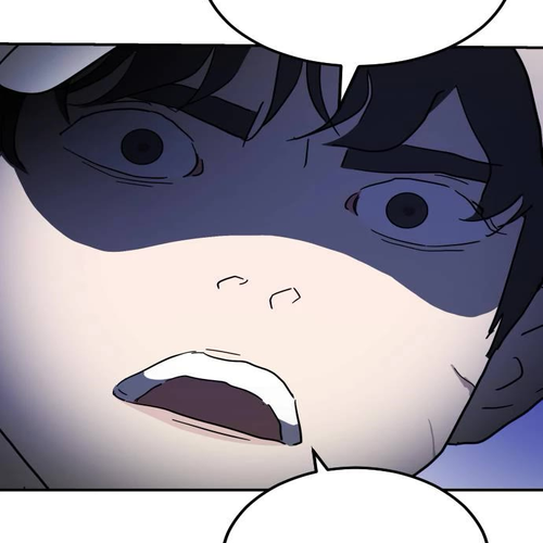 One day, Suddenly, Seoul Is Chapter 118: Episode 118 cover