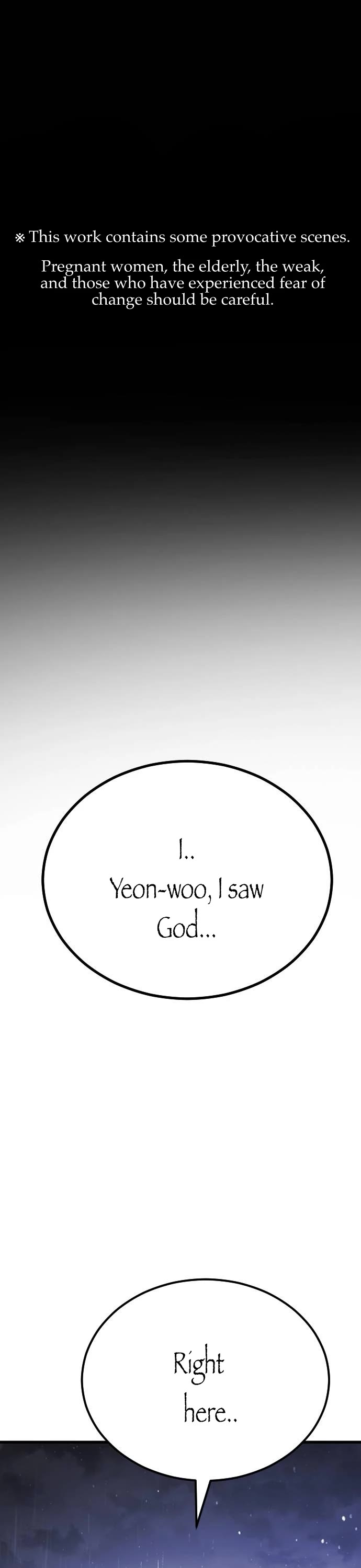 One day, Suddenly, Seoul Is Chapter 119 page 1 - Chapter 119: Episode 119