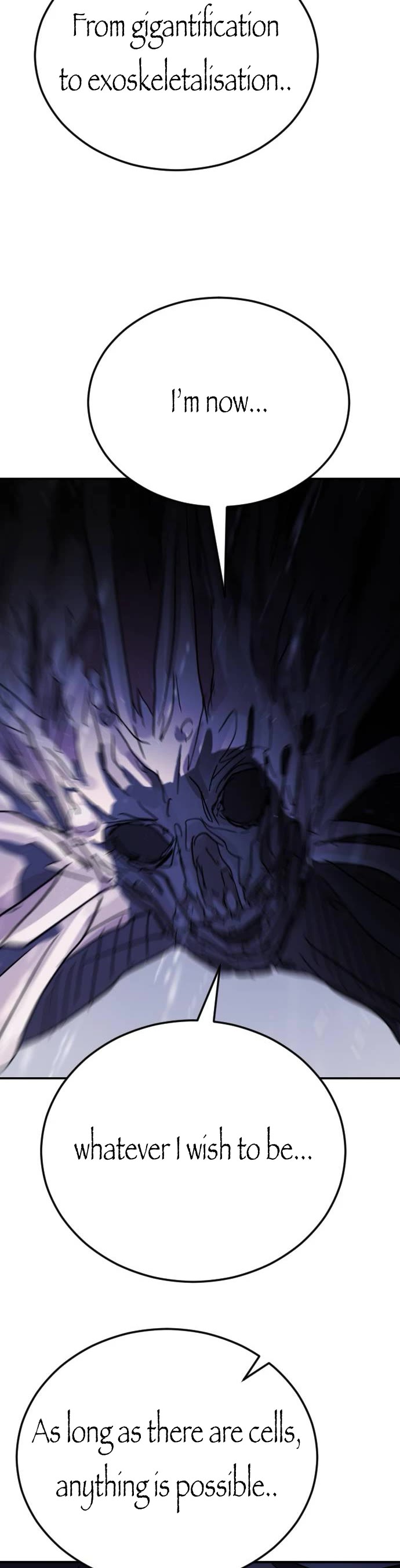 One day, Suddenly, Seoul Is Chapter 119 page 10 - Chapter 119: Episode 119