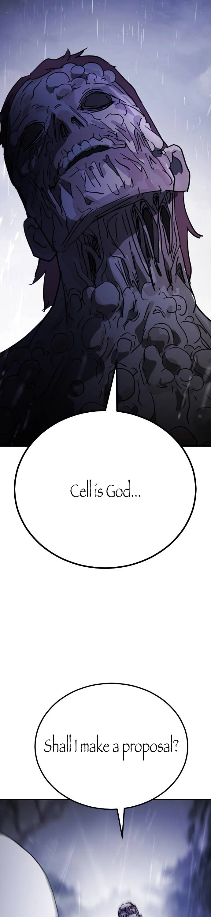 One day, Suddenly, Seoul Is Chapter 119 page 2 - Chapter 119: Episode 119