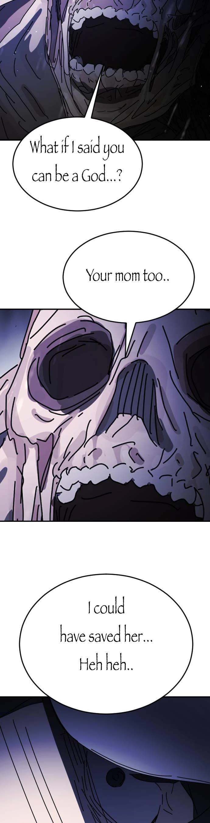 One day, Suddenly, Seoul Is Chapter 119 page 24 - Chapter 119: Episode 119