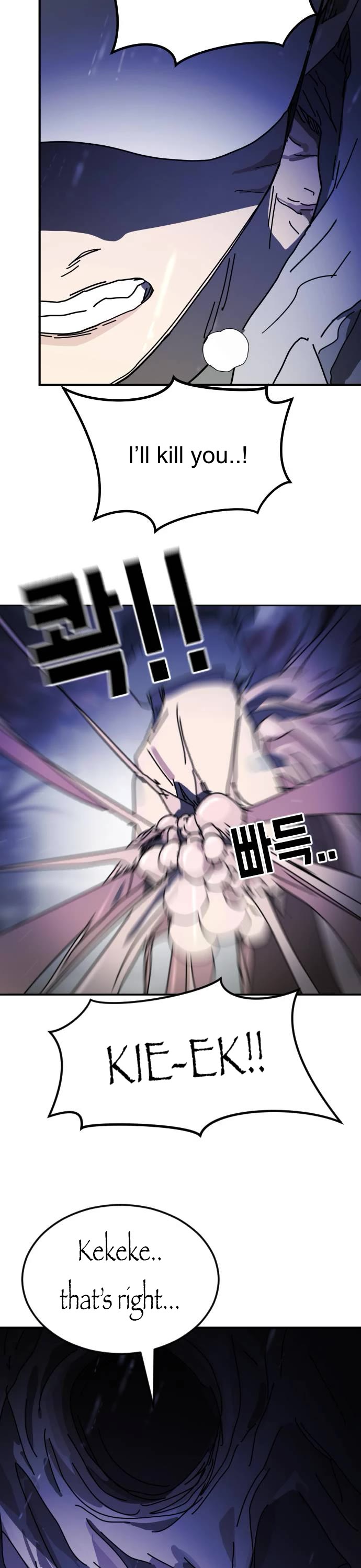 One day, Suddenly, Seoul Is Chapter 119 page 26 - Chapter 119: Episode 119