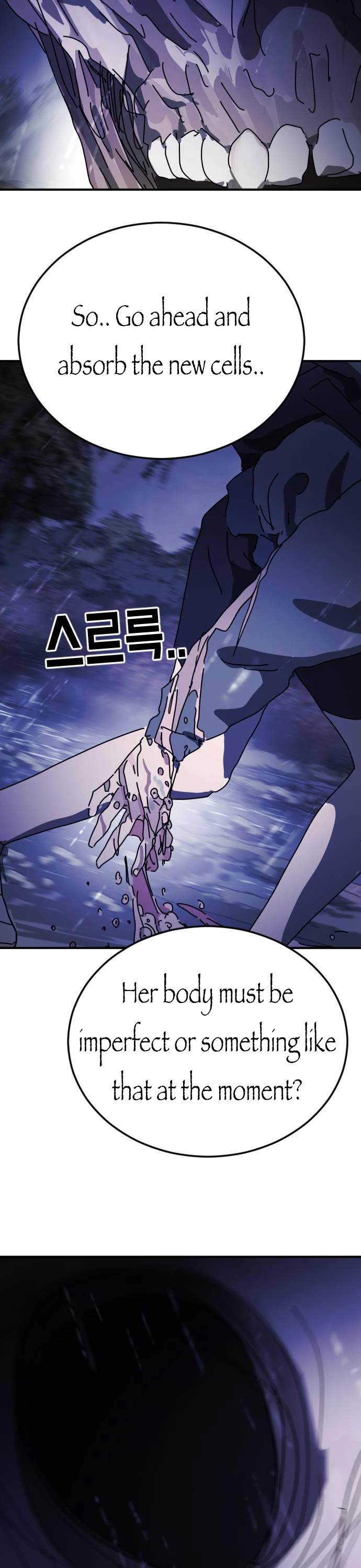 One day, Suddenly, Seoul Is Chapter 119 page 27 - Chapter 119: Episode 119