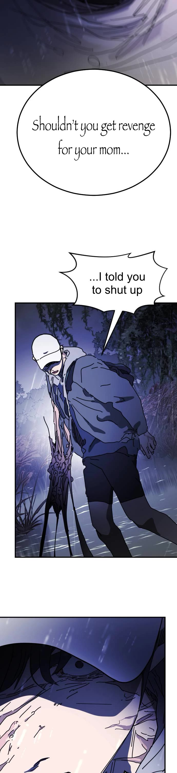 One day, Suddenly, Seoul Is Chapter 119 page 28 - Chapter 119: Episode 119