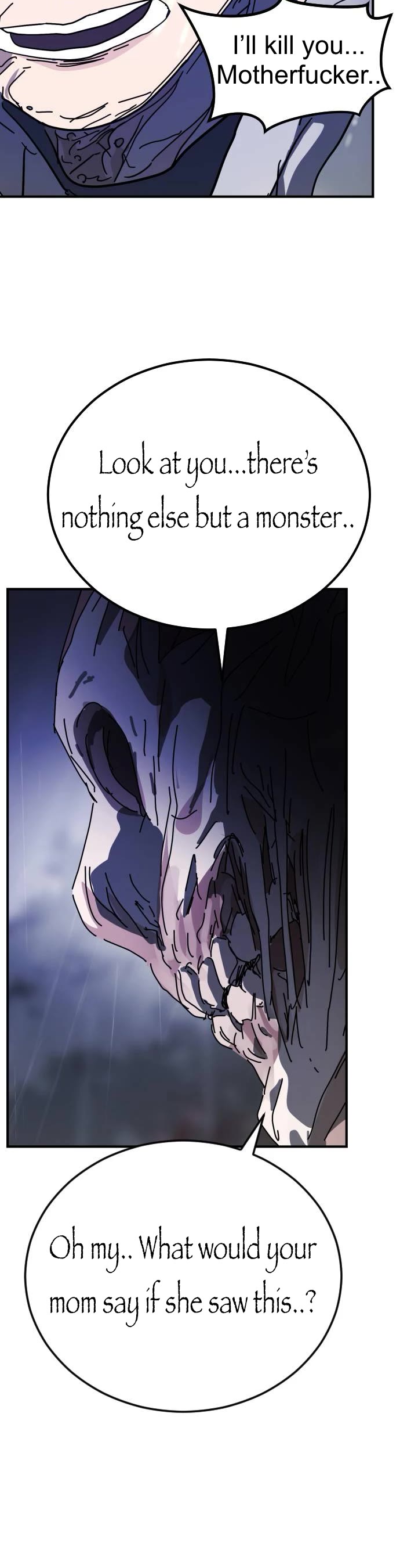 One day, Suddenly, Seoul Is Chapter 119 page 29 - Chapter 119: Episode 119