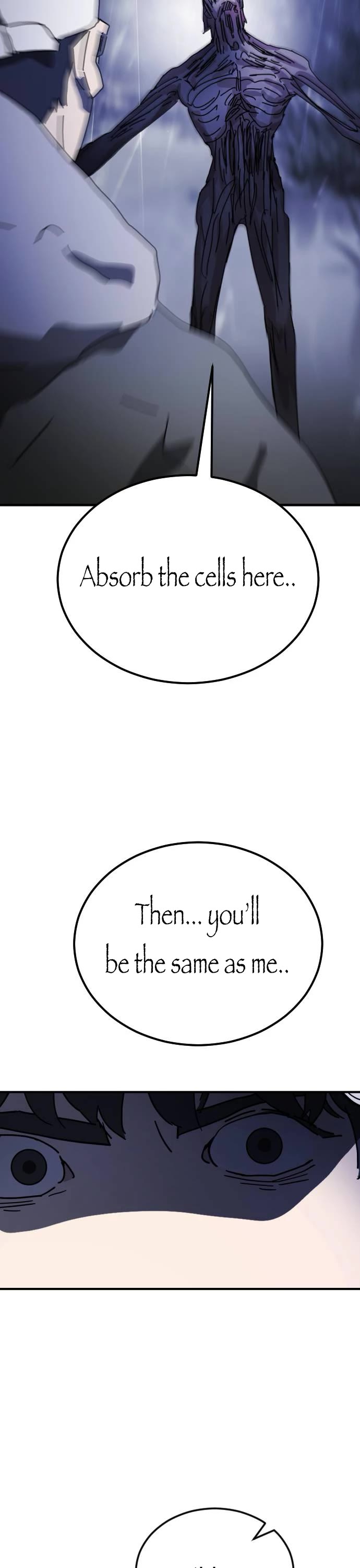One day, Suddenly, Seoul Is Chapter 119 page 3 - Chapter 119: Episode 119