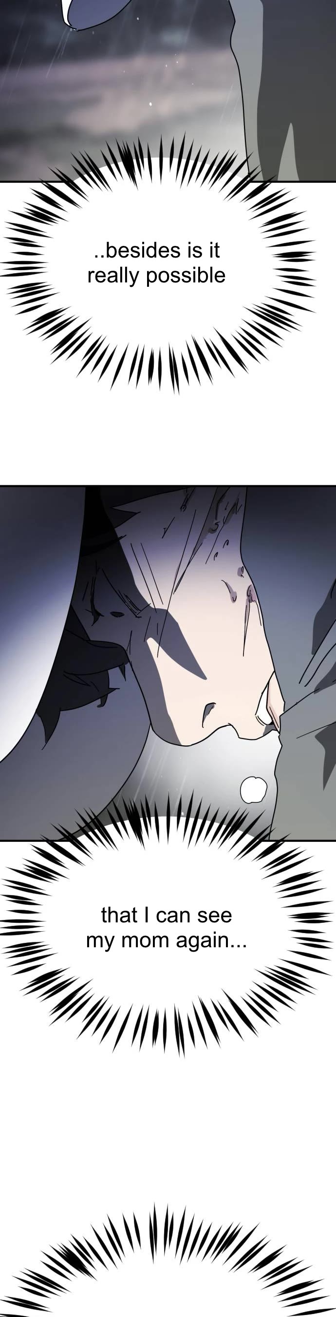 One day, Suddenly, Seoul Is Chapter 119 page 34 - Chapter 119: Episode 119