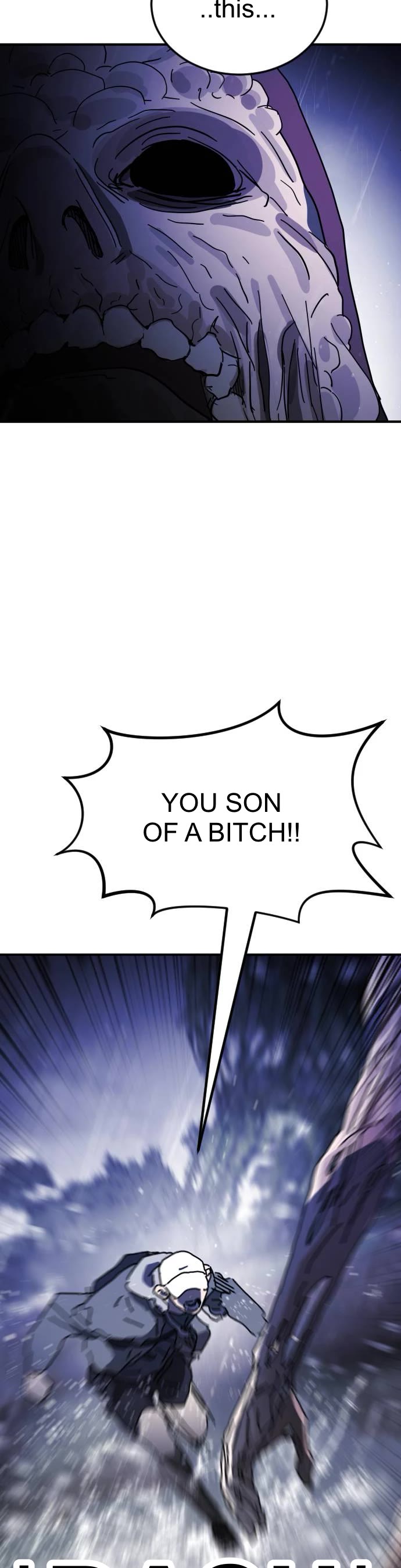 One day, Suddenly, Seoul Is Chapter 119 page 4 - Chapter 119: Episode 119