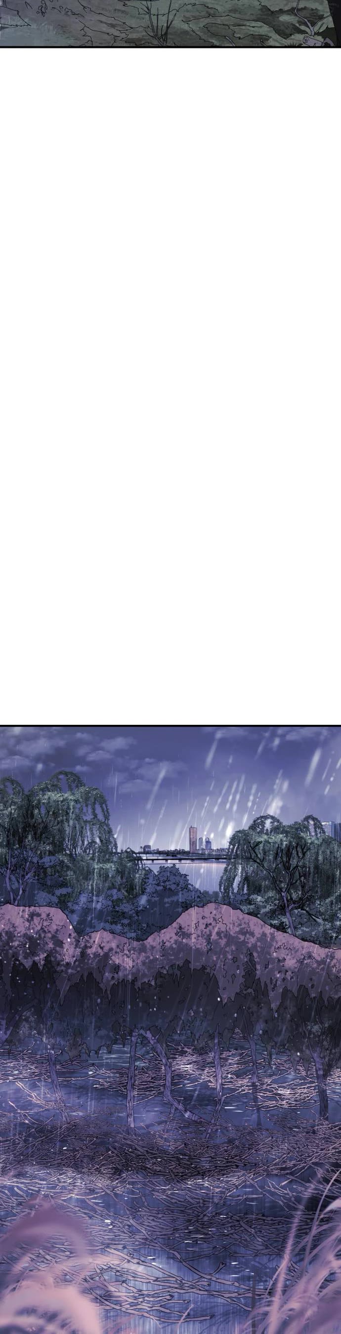 One day, Suddenly, Seoul Is Chapter 119 page 45 - Chapter 119: Episode 119