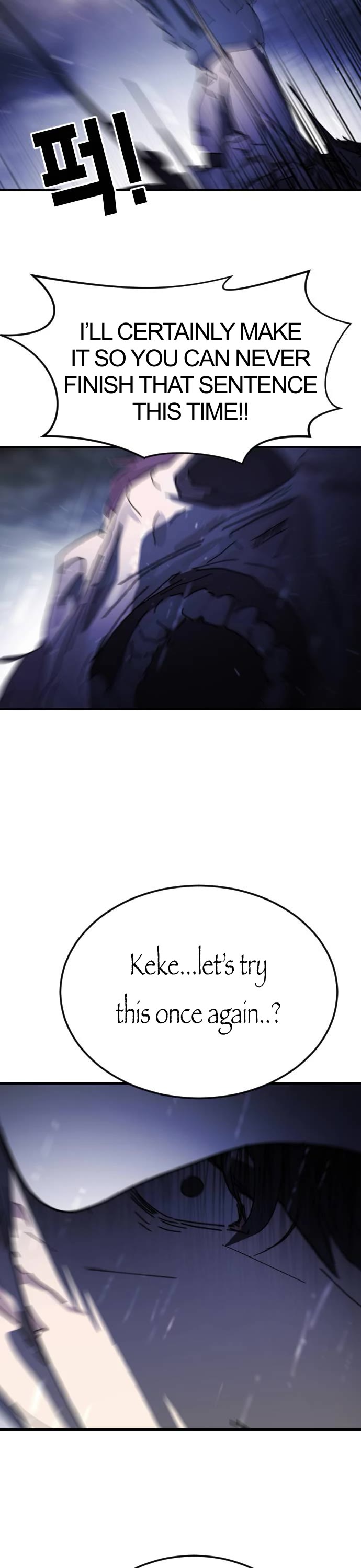 One day, Suddenly, Seoul Is Chapter 119 page 7 - Chapter 119: Episode 119