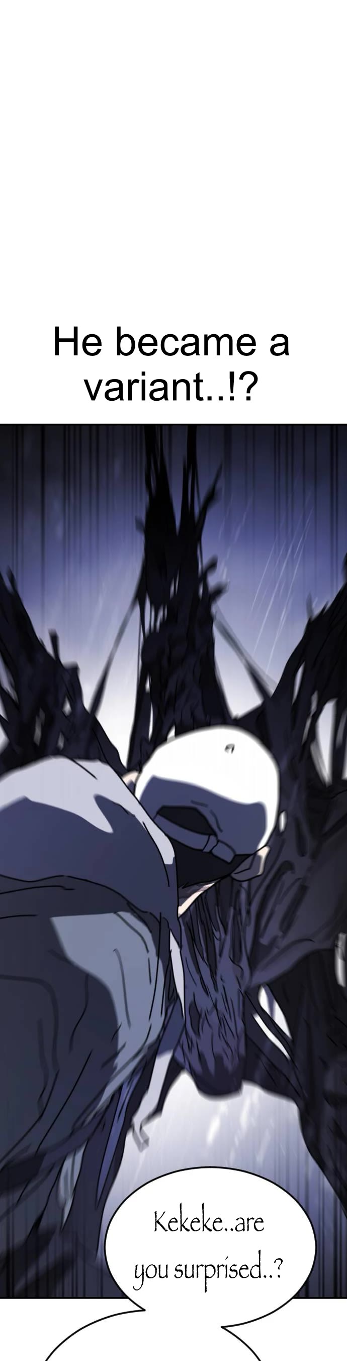 One day, Suddenly, Seoul Is Chapter 119 page 9 - Chapter 119: Episode 119