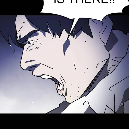 One day, Suddenly, Seoul Is Chapter 119: Episode 119 cover