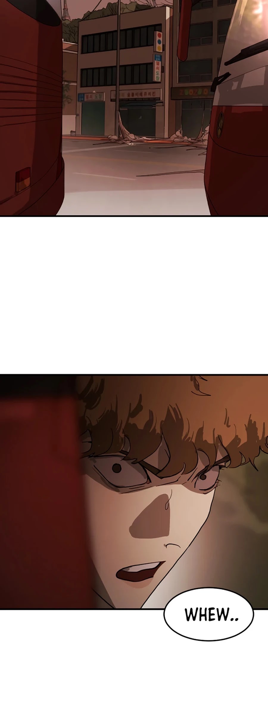 One day, Suddenly, Seoul Is Chapter 12 page 13 - Chapter 12