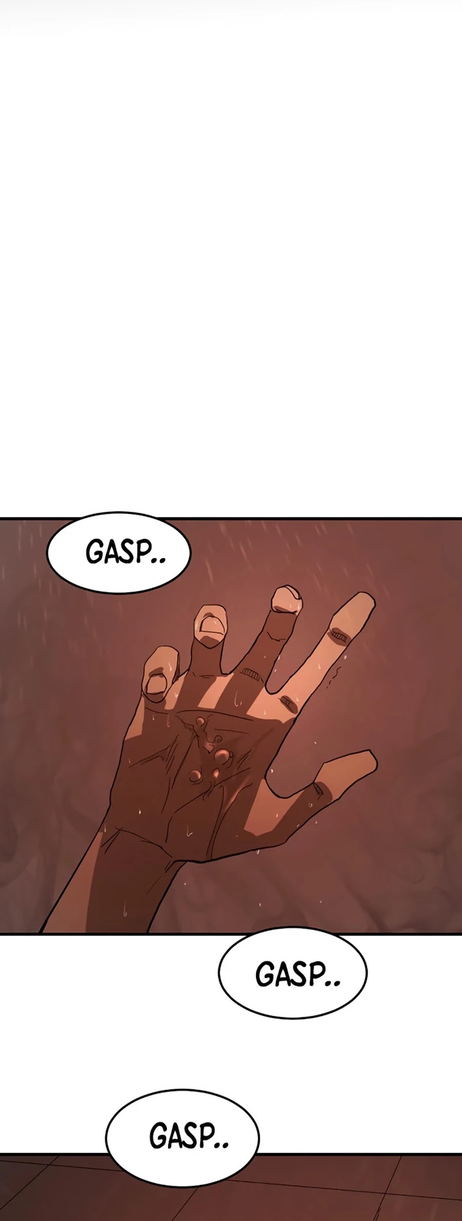 One day, Suddenly, Seoul Is Chapter 12 page 3 - Chapter 12