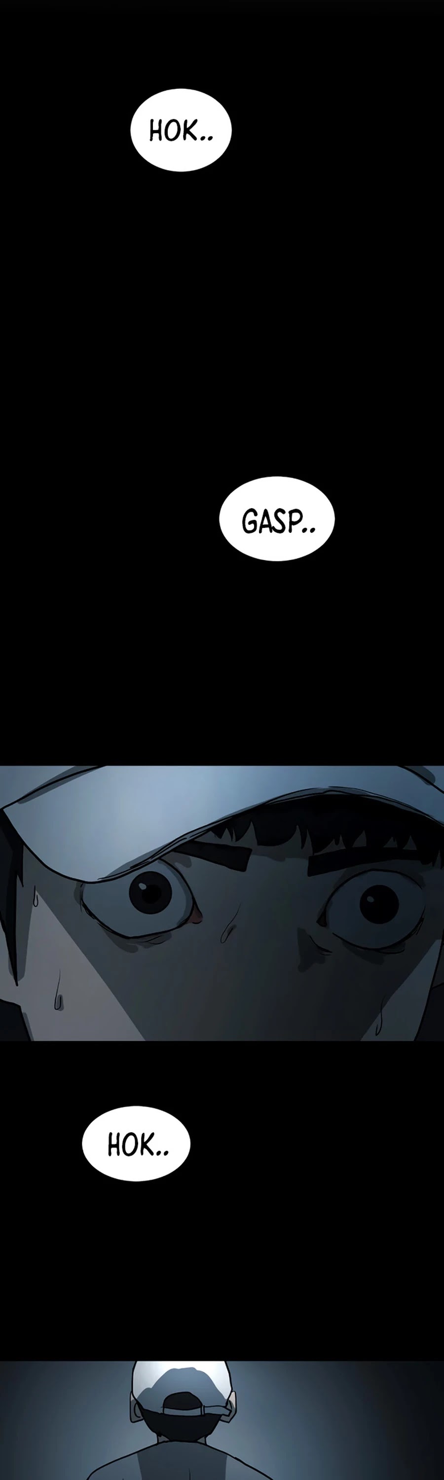 One day, Suddenly, Seoul Is Chapter 12 page 47 - Chapter 12
