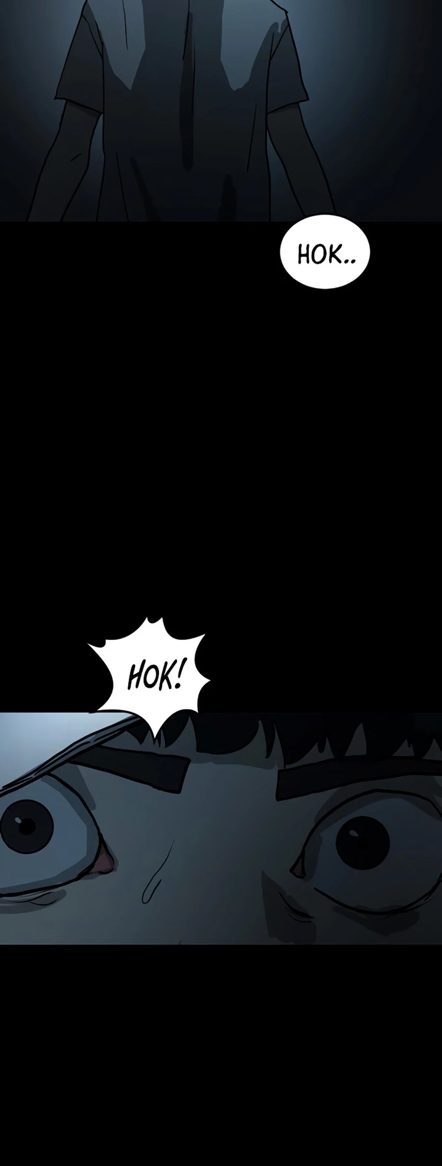 One day, Suddenly, Seoul Is Chapter 12 page 48 - Chapter 12