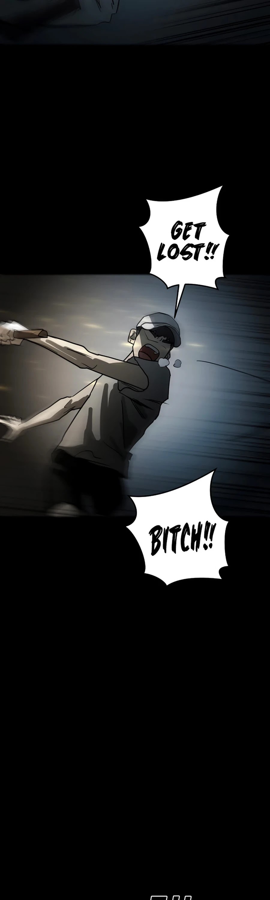 One day, Suddenly, Seoul Is Chapter 12 page 50 - Chapter 12