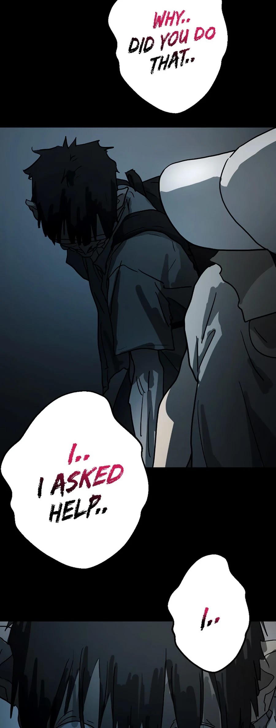 One day, Suddenly, Seoul Is Chapter 12 page 52 - Chapter 12