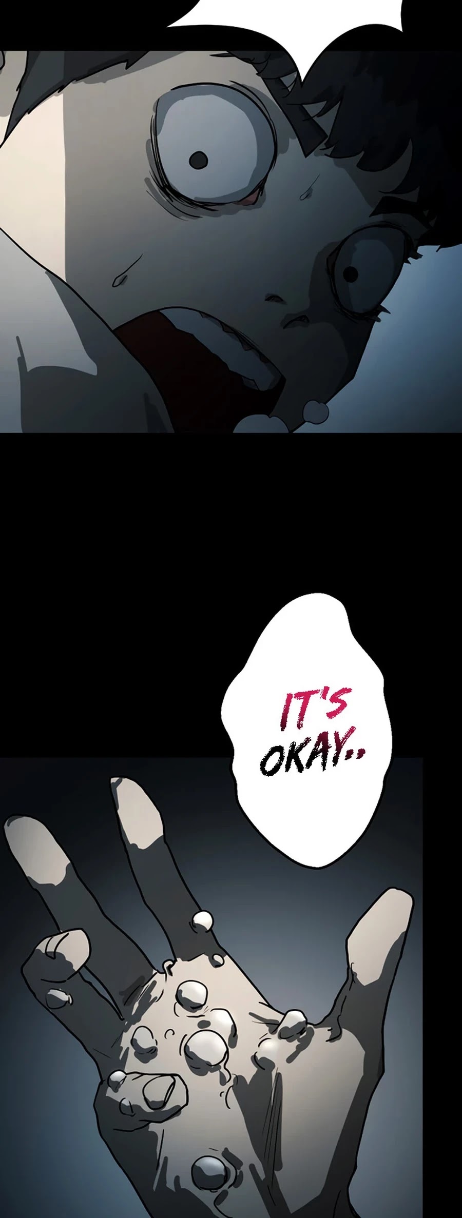 One day, Suddenly, Seoul Is Chapter 12 page 55 - Chapter 12