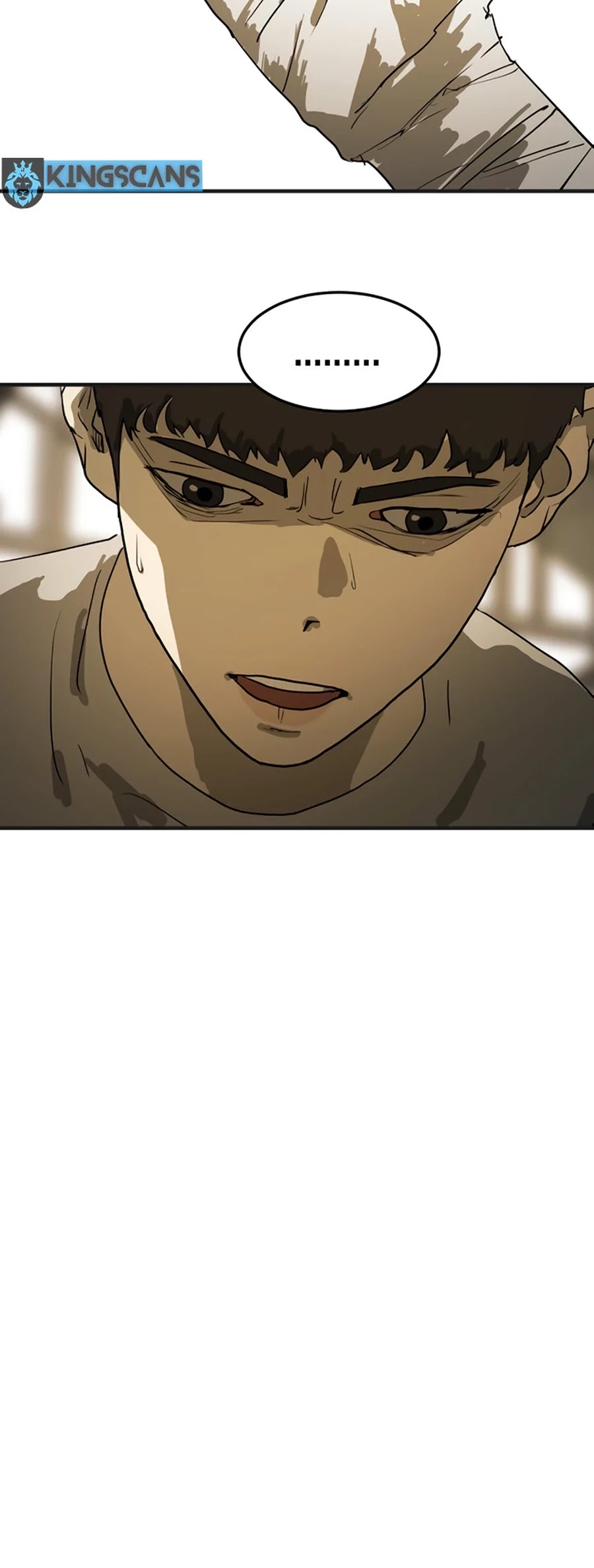 One day, Suddenly, Seoul Is Chapter 12 page 75 - Chapter 12
