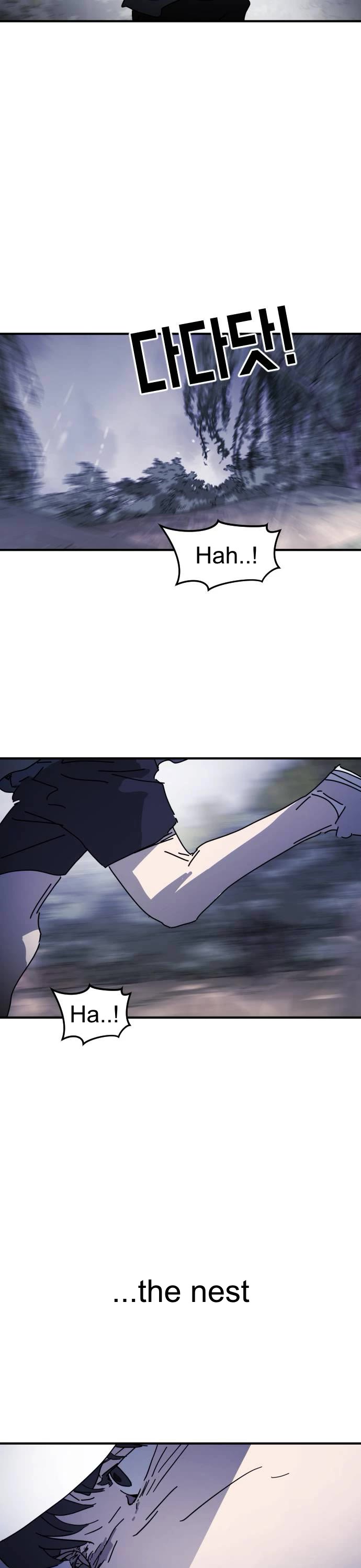 One day, Suddenly, Seoul Is Chapter 120 page 13 - Chapter 120: Episode 120