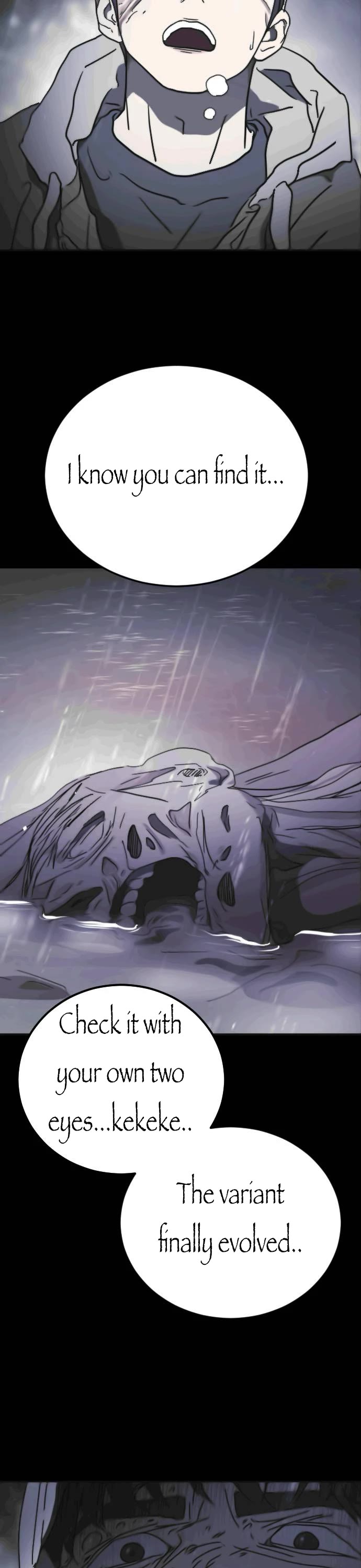 One day, Suddenly, Seoul Is Chapter 120 page 16 - Chapter 120: Episode 120