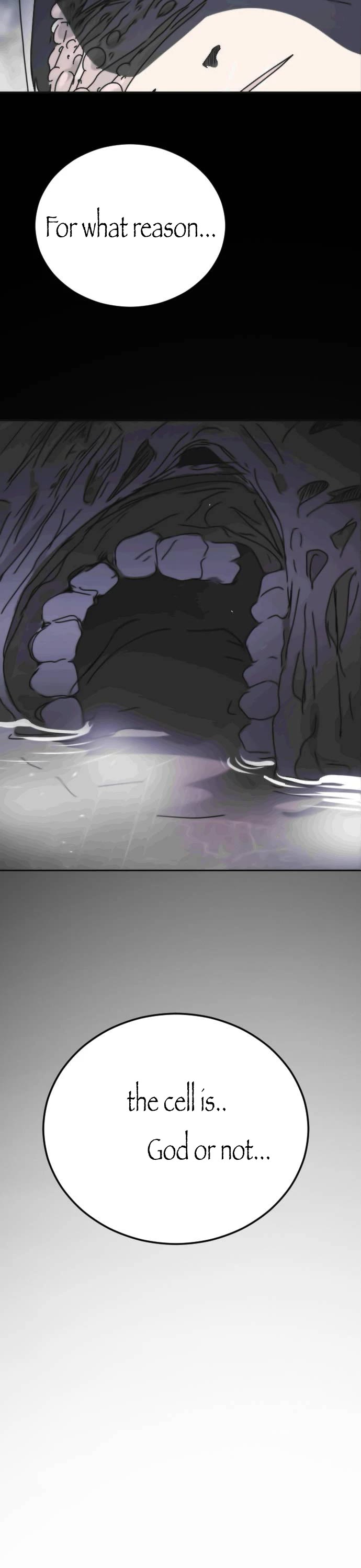 One day, Suddenly, Seoul Is Chapter 120 page 17 - Chapter 120: Episode 120