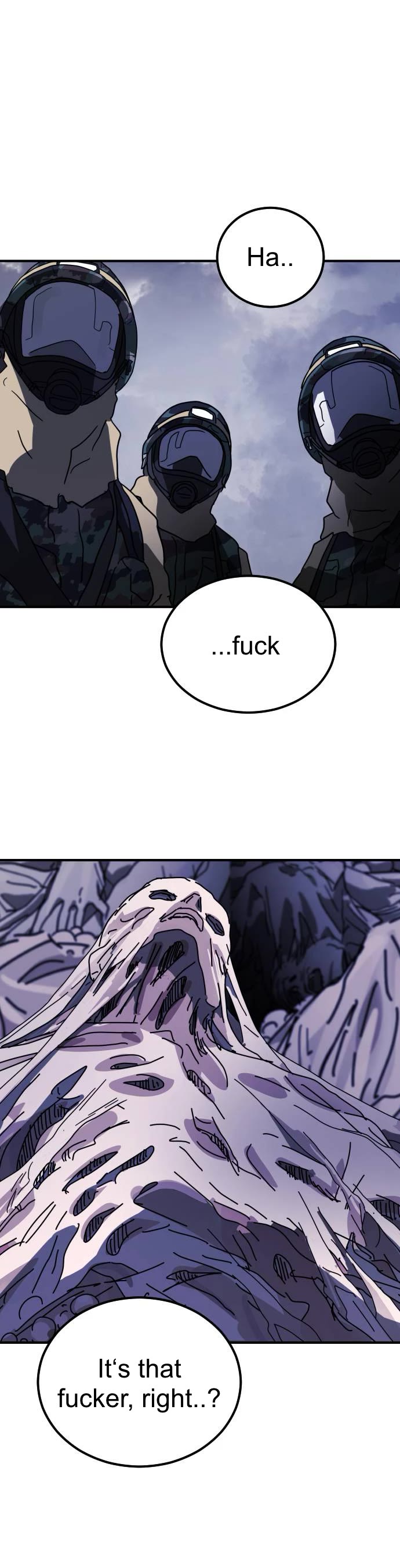 One day, Suddenly, Seoul Is Chapter 120 page 24 - Chapter 120: Episode 120
