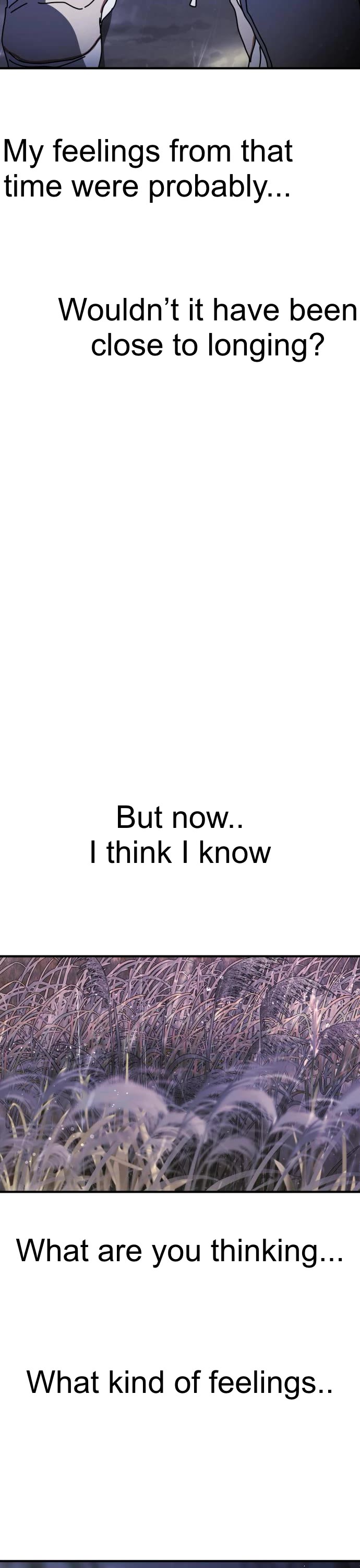 One day, Suddenly, Seoul Is Chapter 120 page 37 - Chapter 120: Episode 120