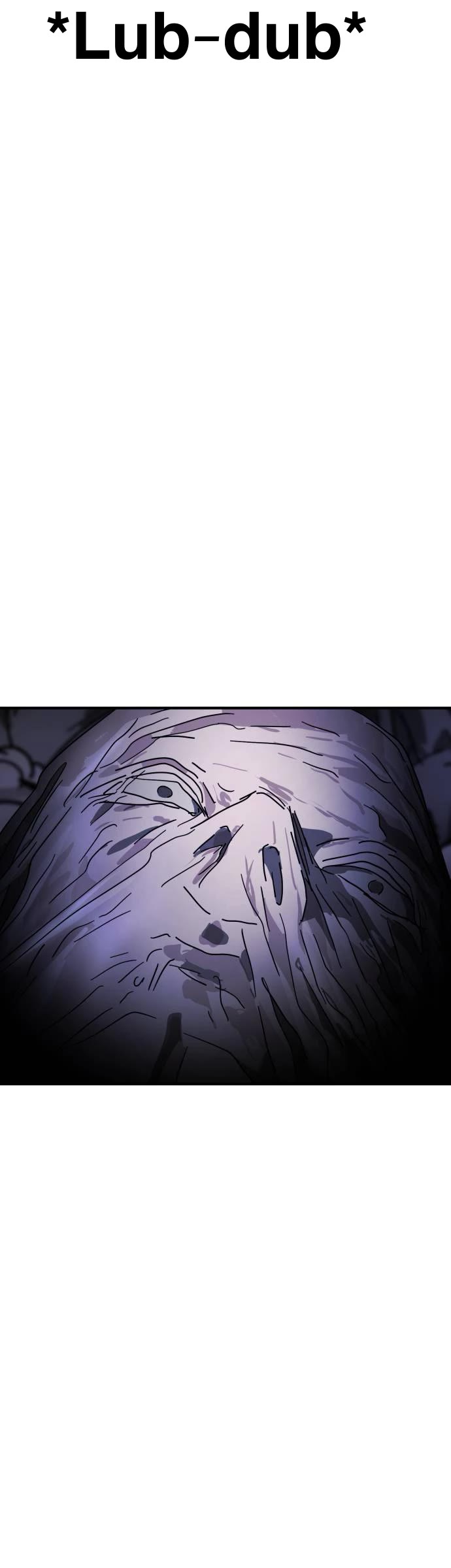 One day, Suddenly, Seoul Is Chapter 120 page 41 - Chapter 120: Episode 120