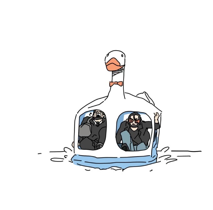One day, Suddenly, Seoul Is Chapter 120 page 43 - Chapter 120: Episode 120