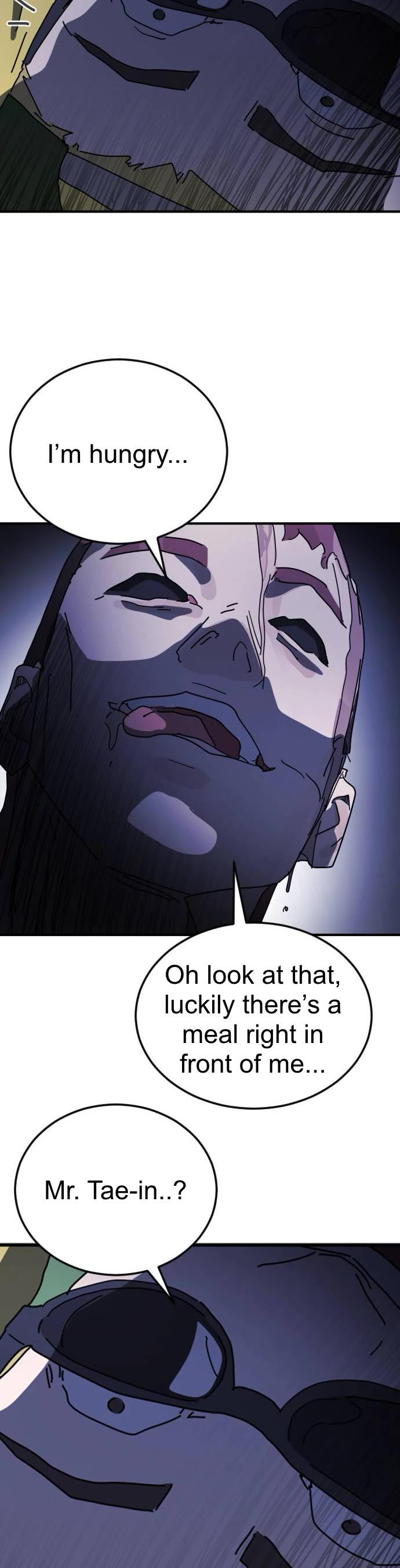 One day, Suddenly, Seoul Is Chapter 121 page 10 - Chapter 121: Episode 121