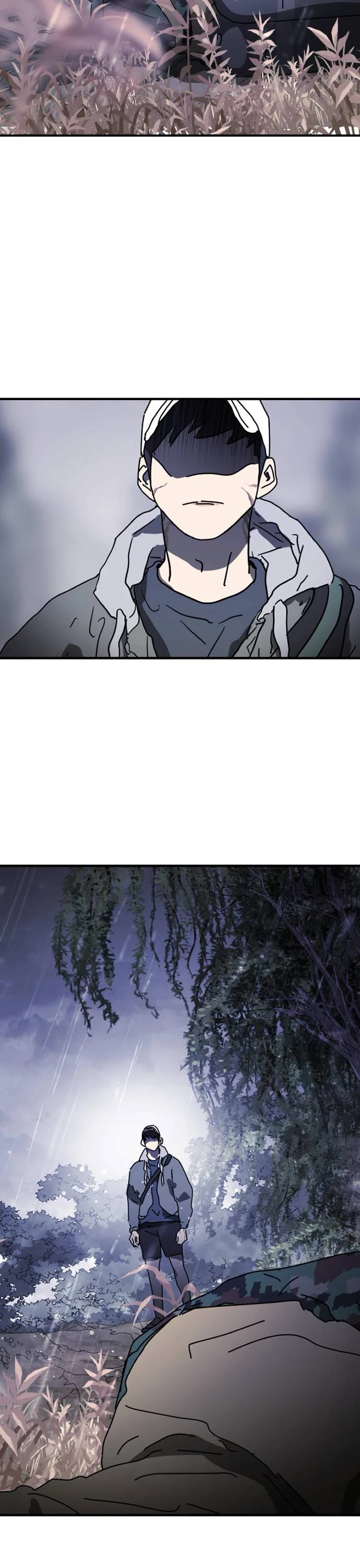 One day, Suddenly, Seoul Is Chapter 121 page 2 - Chapter 121: Episode 121