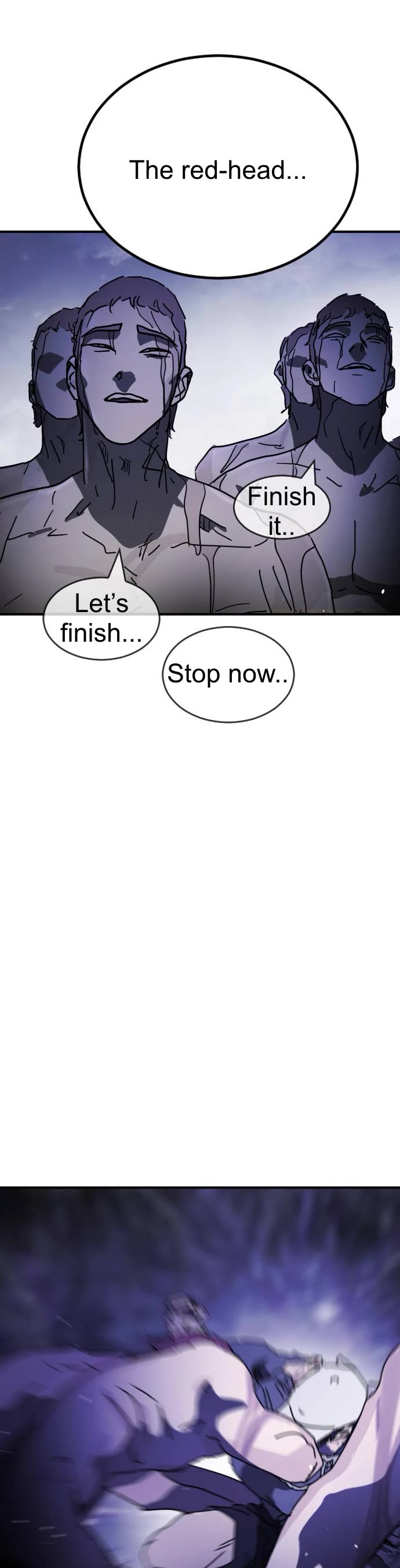 One day, Suddenly, Seoul Is Chapter 121 page 24 - Chapter 121: Episode 121