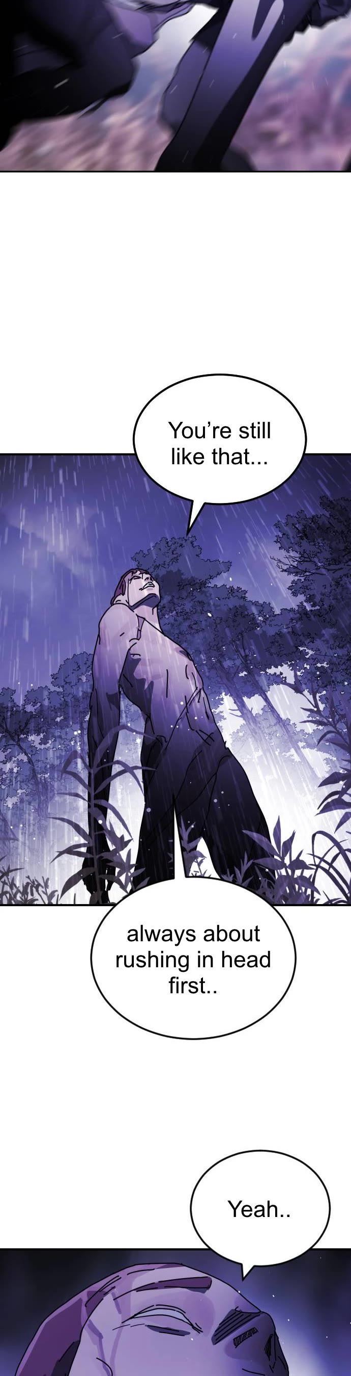 One day, Suddenly, Seoul Is Chapter 121 page 25 - Chapter 121: Episode 121